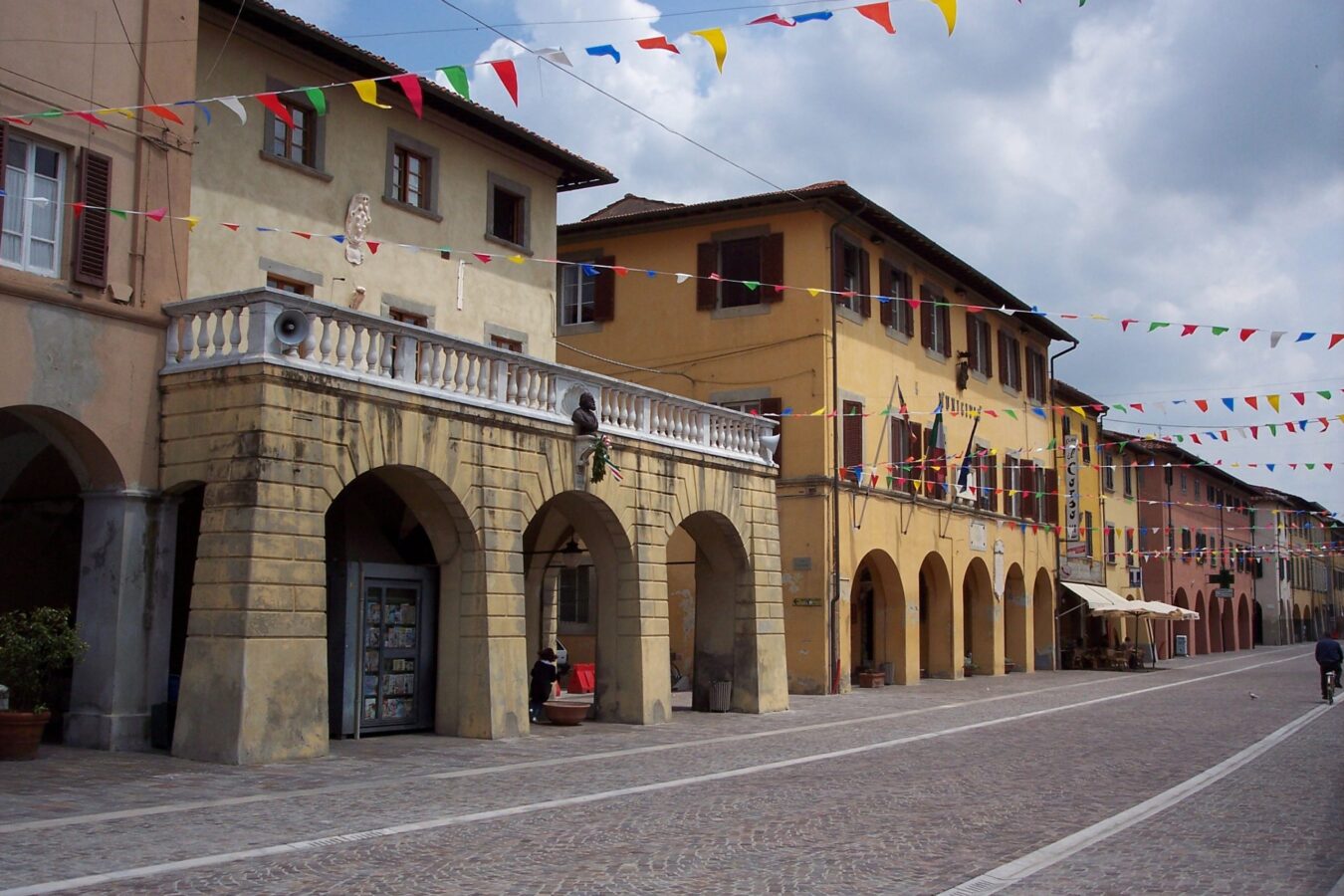 L'Arno.it